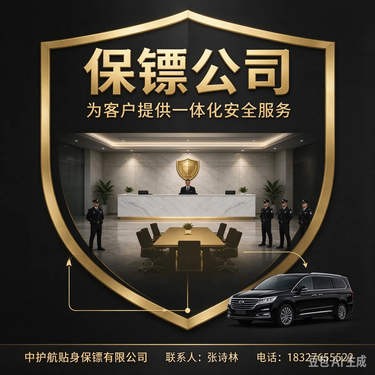 公司环境 3